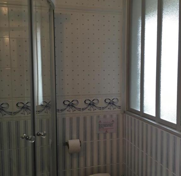 Пансион Lou Pero Mousco