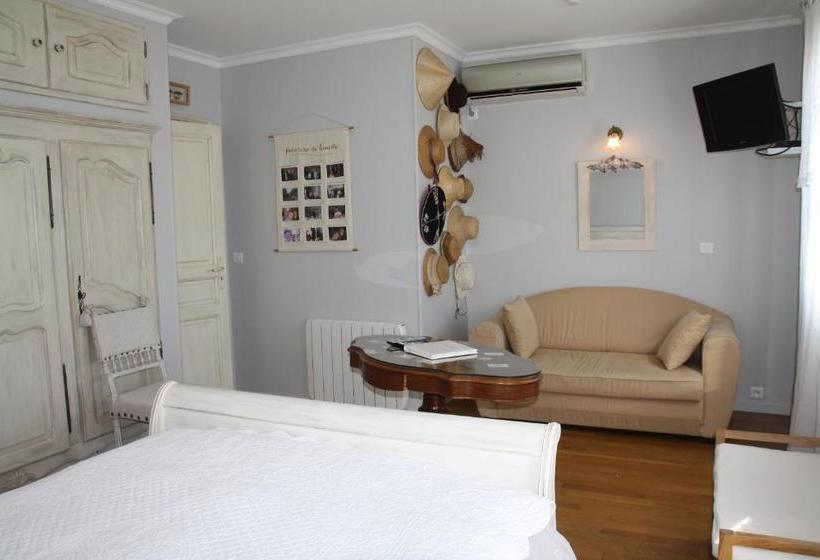 Пансион Lou Pero Mousco