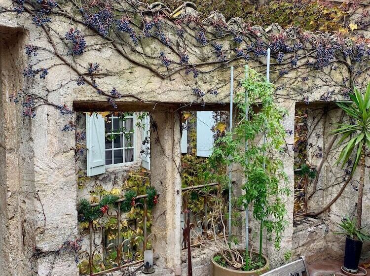 بنسيون Vigniamont   Luxury B&b