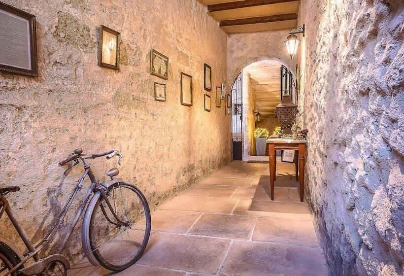 بنسيون Vigniamont   Luxury B&b