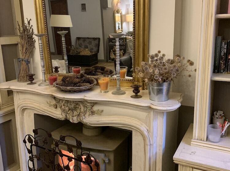 بنسيون Vigniamont   Luxury B&b