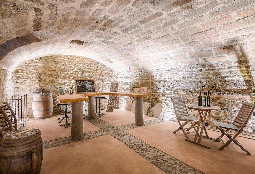 بنسيون Vigniamont   Luxury B&b