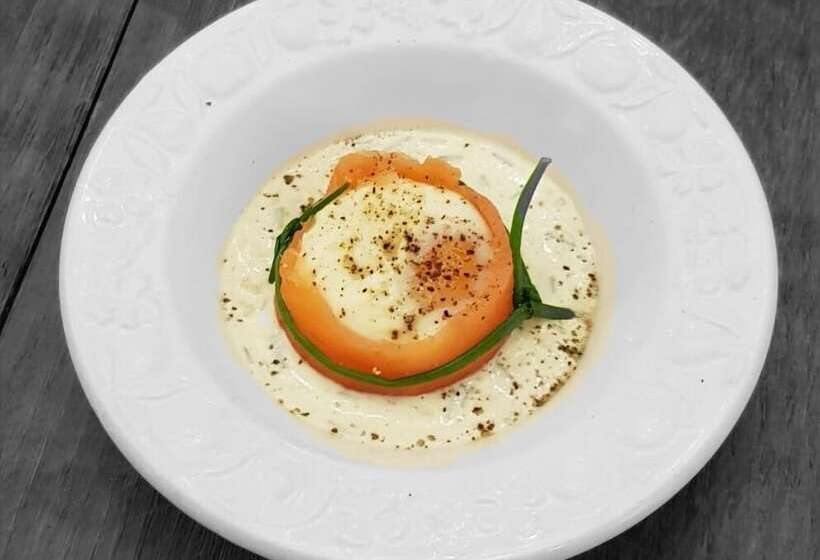 بنسيون Vigniamont   Luxury B&b