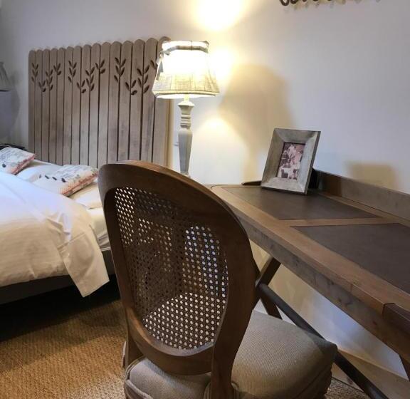 Пансион Maison & Tartine