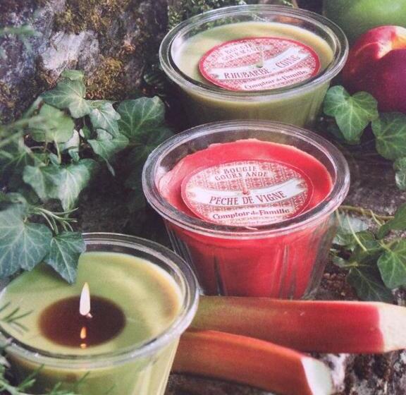 Пансион Maison & Tartine