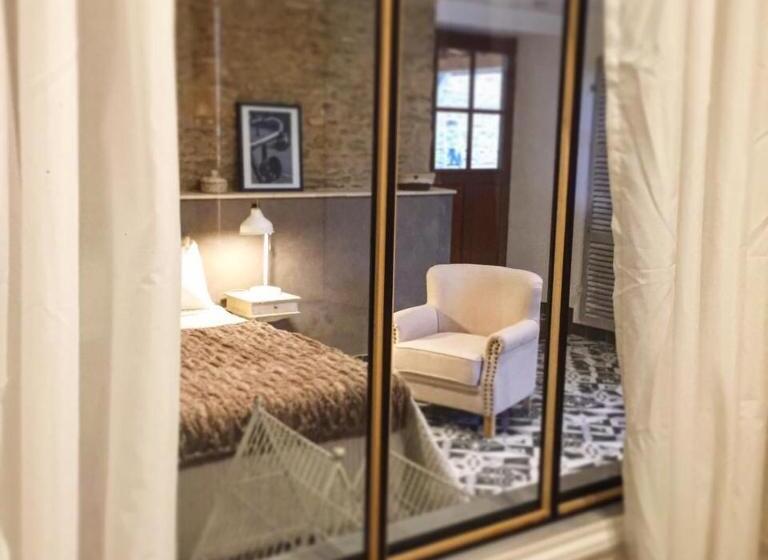 Пансион Maison & Tartine