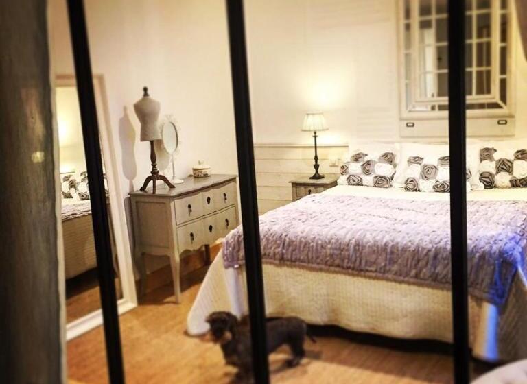 Пансион Maison & Tartine