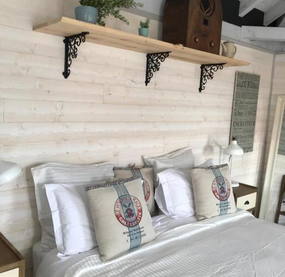 Пансион Maison & Tartine