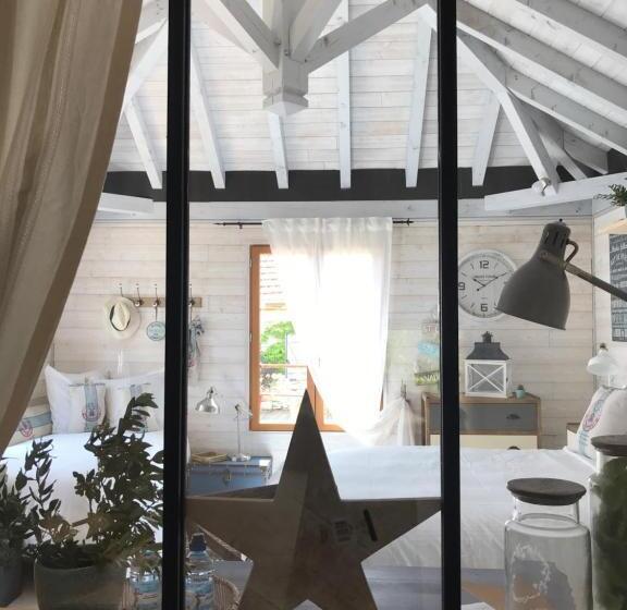 Пансион Maison & Tartine