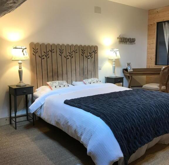 Пансион Maison & Tartine