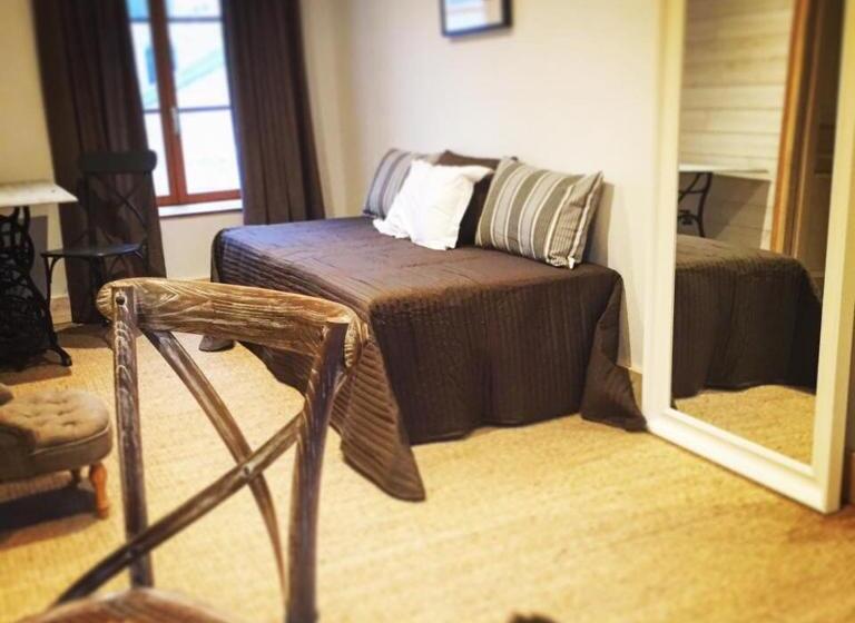 Пансион Maison & Tartine