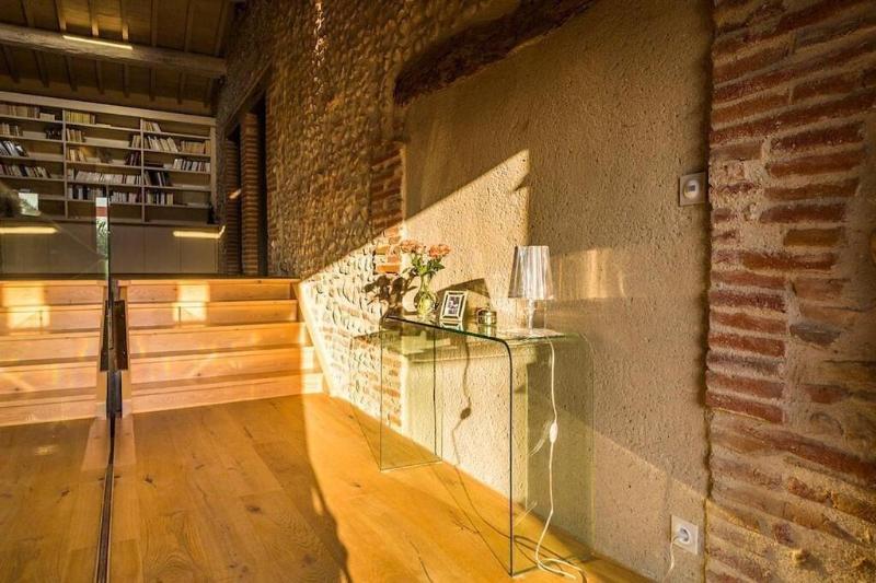 펜션 Mas Latour Lavail