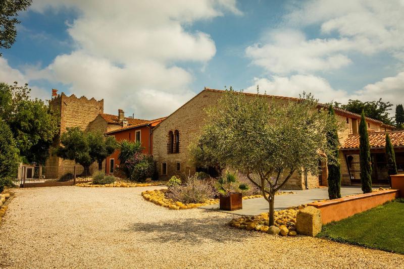 펜션 Mas Latour Lavail