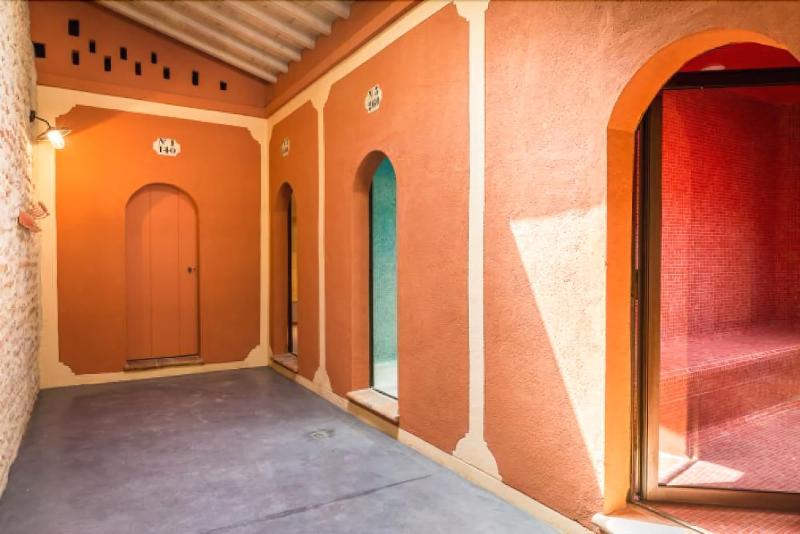 펜션 Mas Latour Lavail