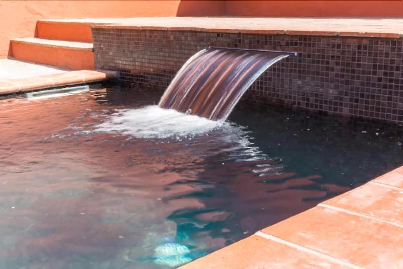 펜션 Mas Latour Lavail