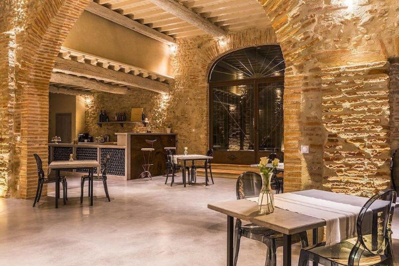 펜션 Mas Latour Lavail