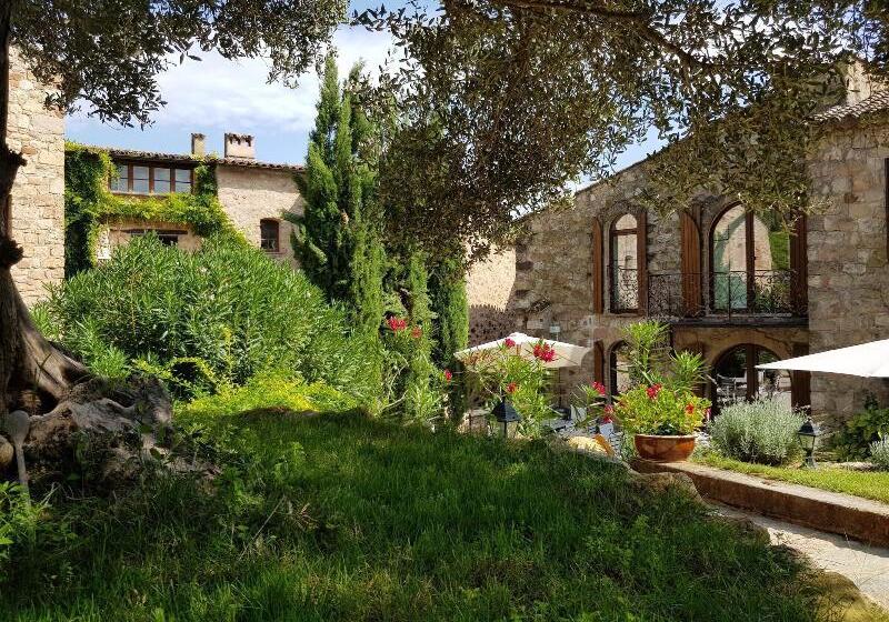 پانسیون Villa Arca
