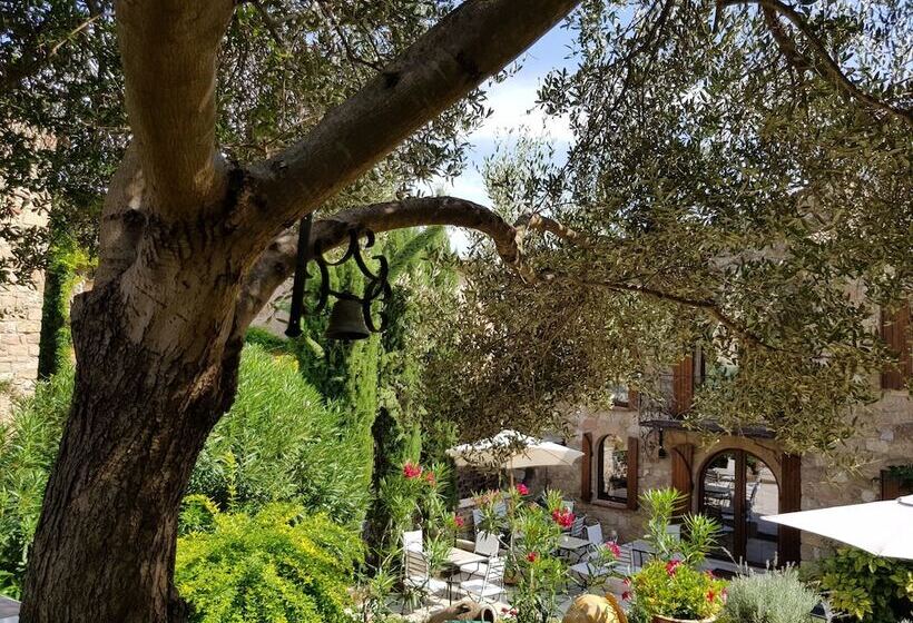 پانسیون Villa Arca