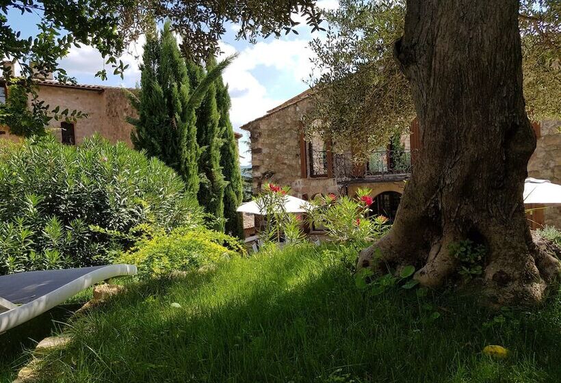 پانسیون Villa Arca