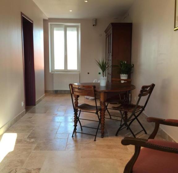 פנסיון Villa Varco