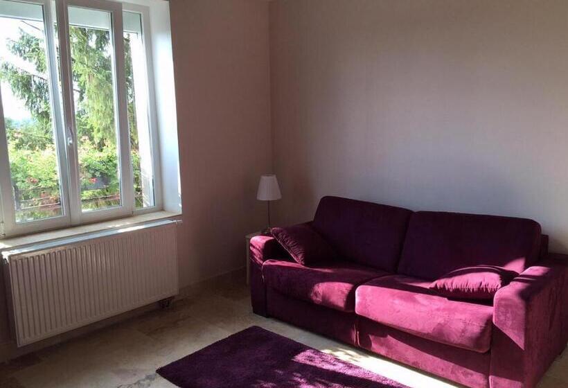 بنسيون Villa Varco