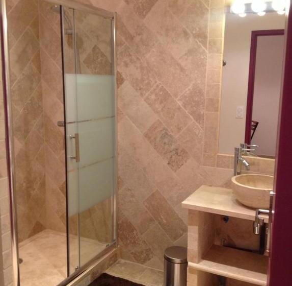 بنسيون Villa Varco