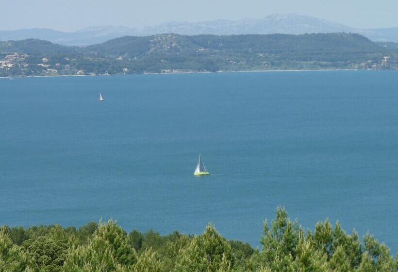 Résidence De Tourisme Appart Hotel La Provence