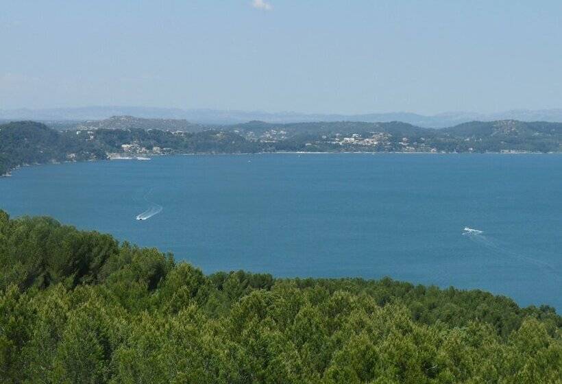 Résidence De Tourisme Appart Hotel La Provence