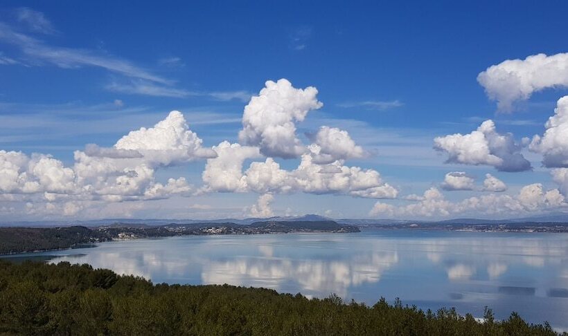 Résidence De Tourisme Appart Hotel La Provence