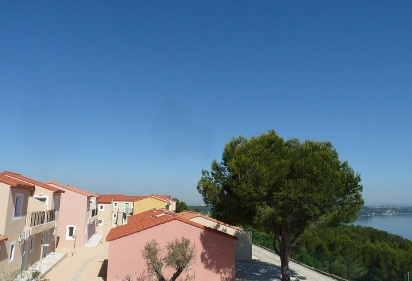 Résidence De Tourisme Appart Hotel La Provence