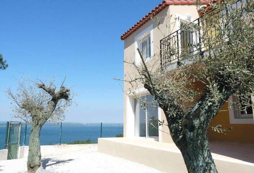 Résidence De Tourisme Appart Hotel La Provence