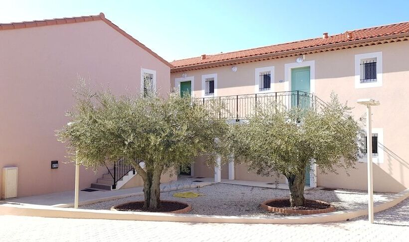 Résidence De Tourisme Appart Hotel La Provence