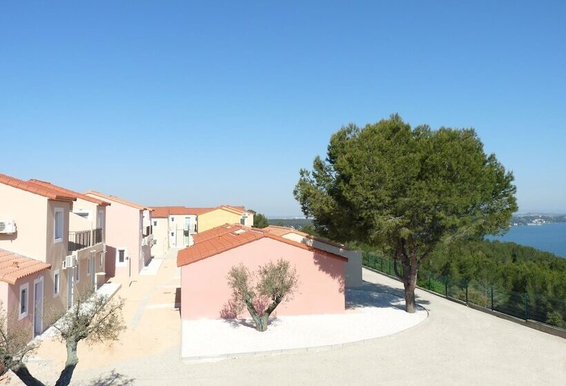 Résidence De Tourisme Appart Hotel La Provence