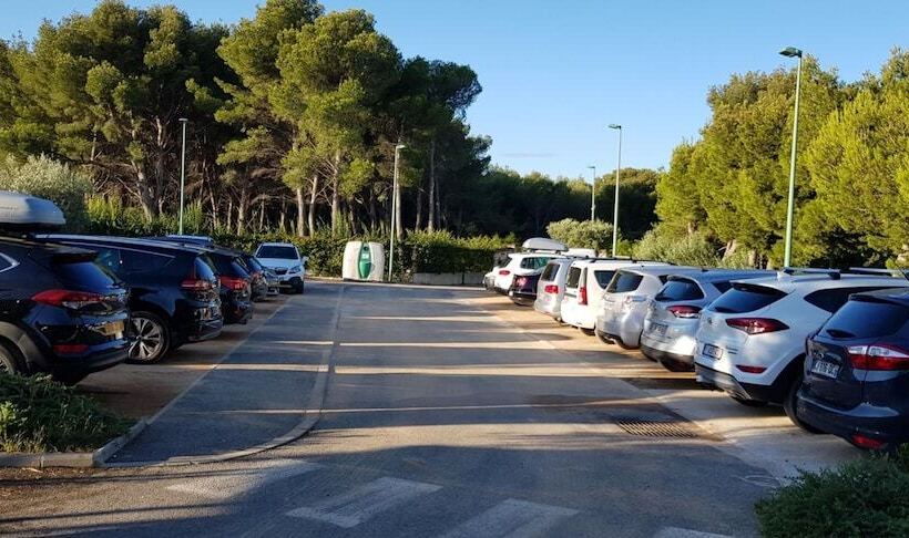 Résidence De Tourisme Appart Hotel La Provence