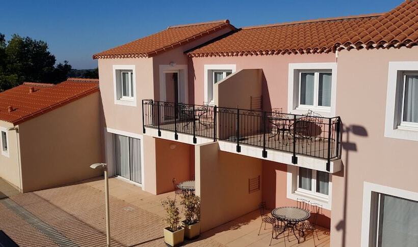 Résidence De Tourisme Appart Hotel La Provence