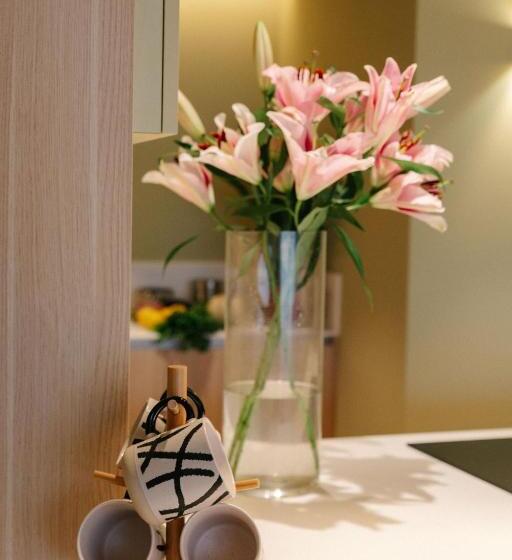 Résidence Châteauneuf