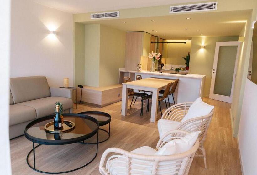 Résidence Châteauneuf