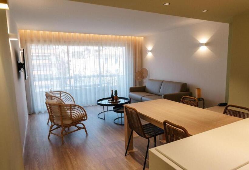 Résidence Châteauneuf