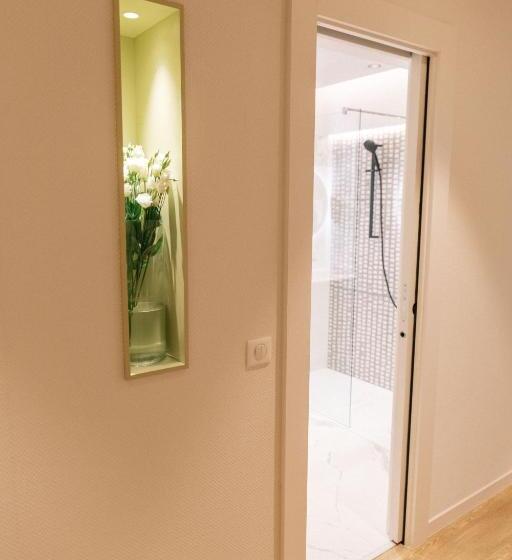 Résidence Châteauneuf