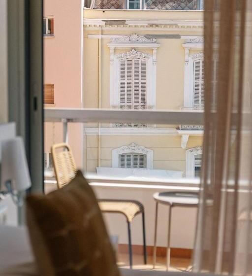 Résidence Châteauneuf