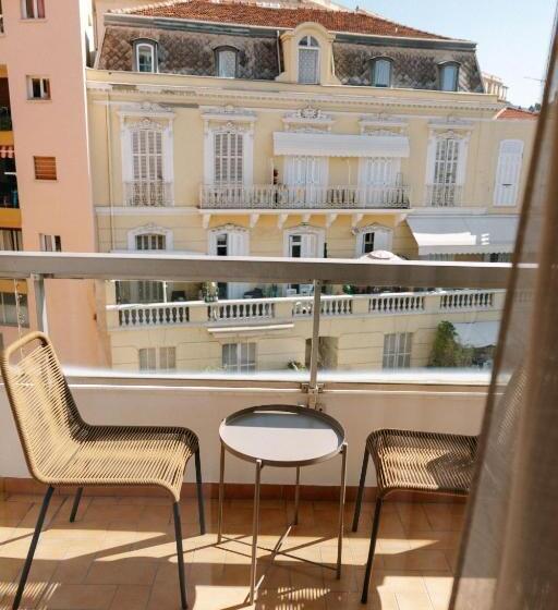 Résidence Châteauneuf