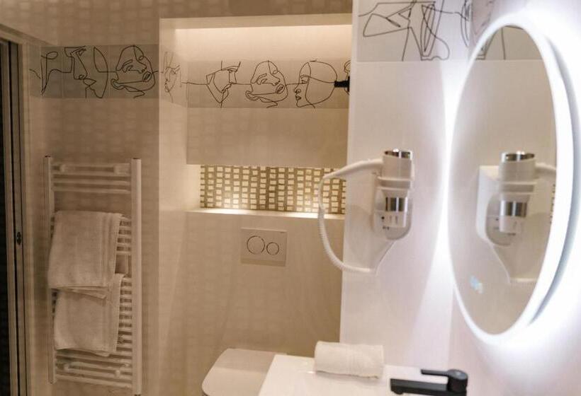 Résidence Châteauneuf