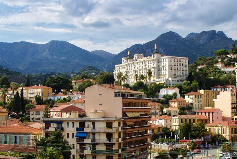 Résidence Châteauneuf