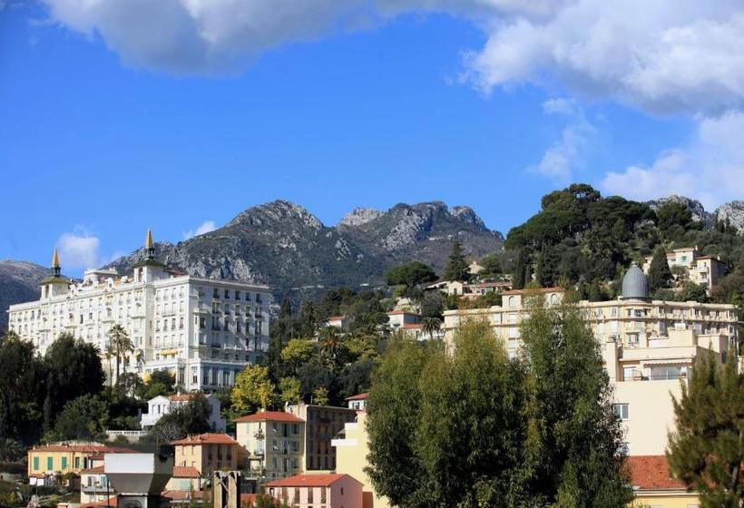 Résidence Châteauneuf