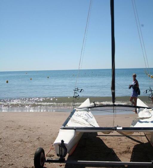 Résidence Goélia Sun Village