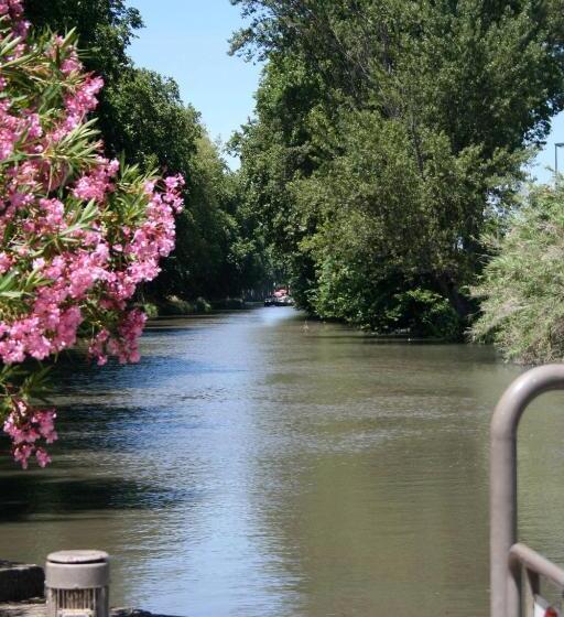 Résidence Goélia Sun Village