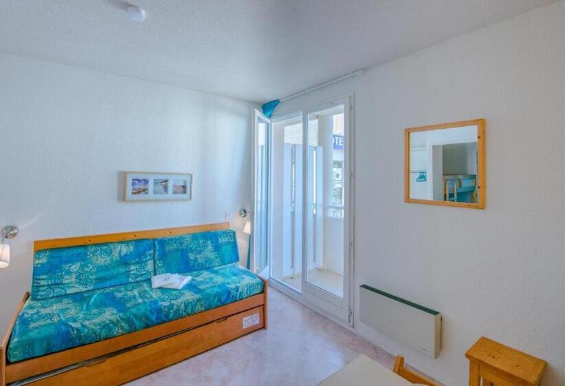 Résidence L Océane, Andernos