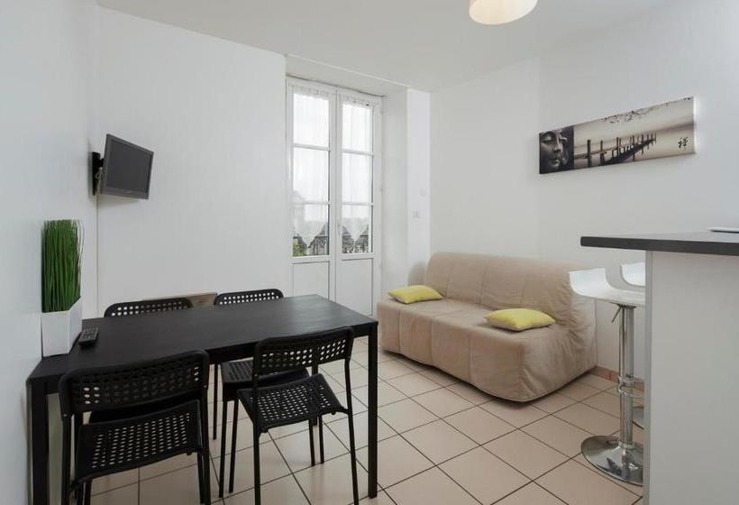 Résidence Les Douves