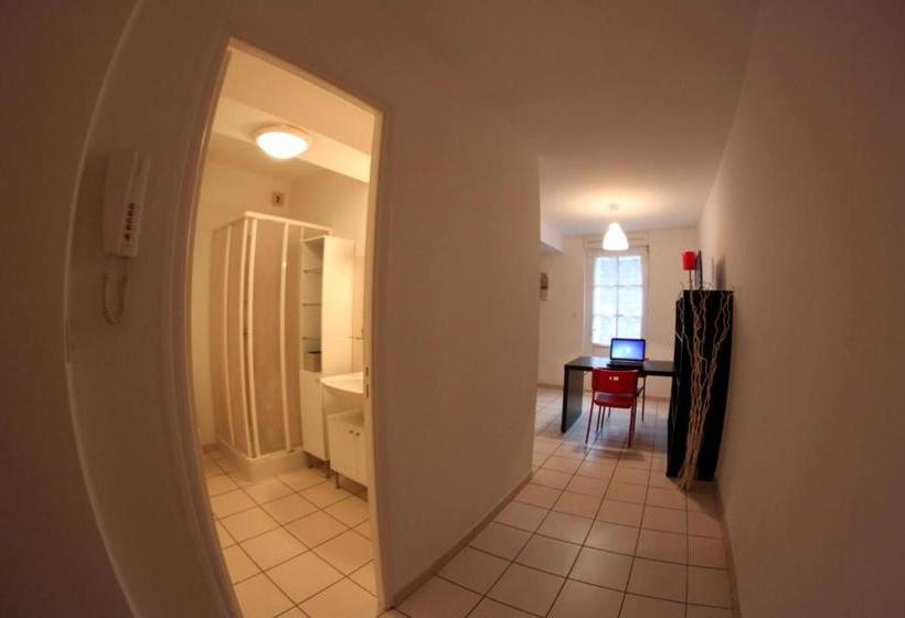 Résidence Les Douves