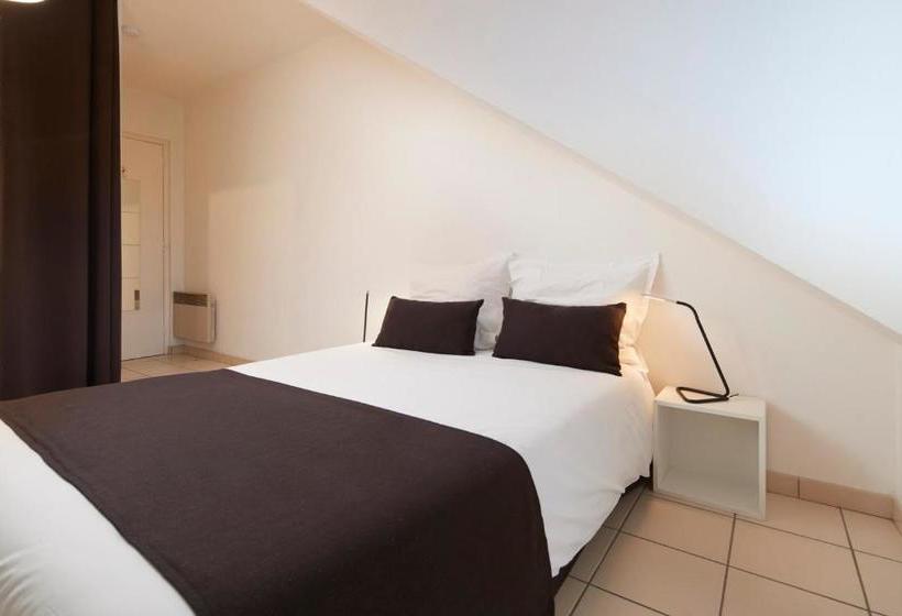 Résidence Les Douves